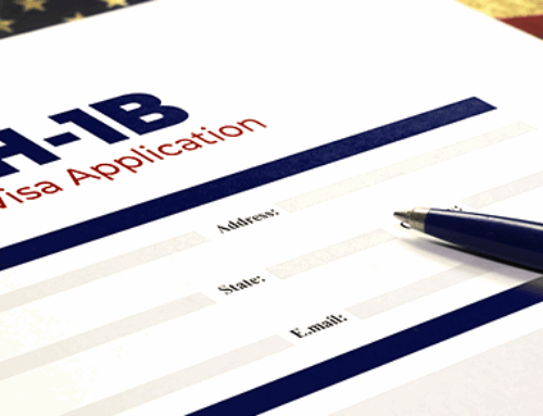 H-1B Visa Presidential Proclamation: What You Need to Know for Your Global Mobility Visa Employees