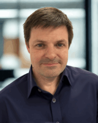 Simon Scott