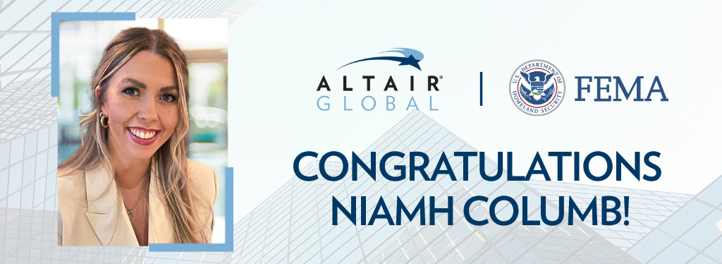 Niamh FEMA Blog Header