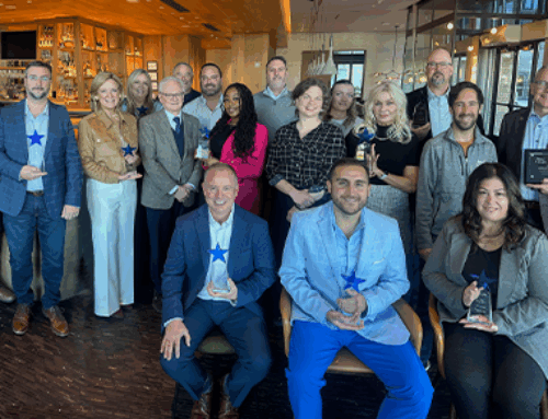 The Boeing Company Awards Altair Global Multiyear Contract 5 Meet the 2025 Altair Global Supplier Partner Award Winners