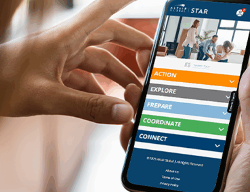 Altair Global Reimagines the Customer Experience for Modern Moves