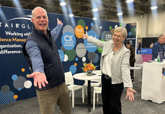 CHAD AND KATHRYN BOOTH 2 CHAD AND KATHRYN BOOTH 2