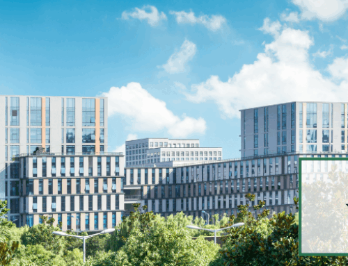 Altair Global Maintains B Score on 2025 CDP Climate Change Report