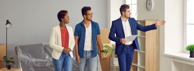 Discrimination in Frances Rental Housing Market Blog Header