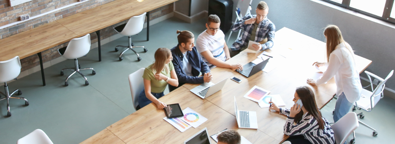 Implementation Guide Blog Header