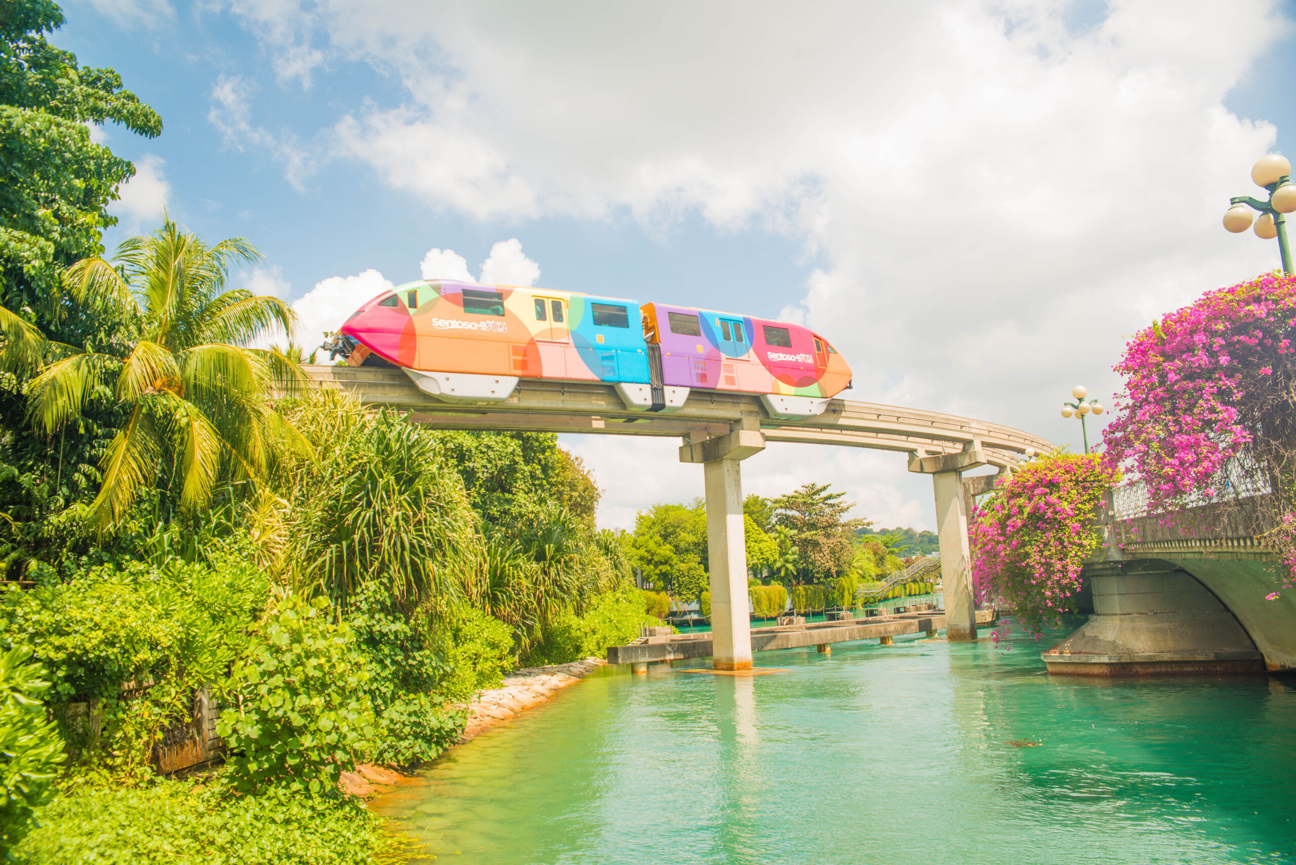 SentosaIslandinSingapore scaled