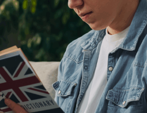 UK Work Visa English Requirement: What Mobility Leaders Need to Know