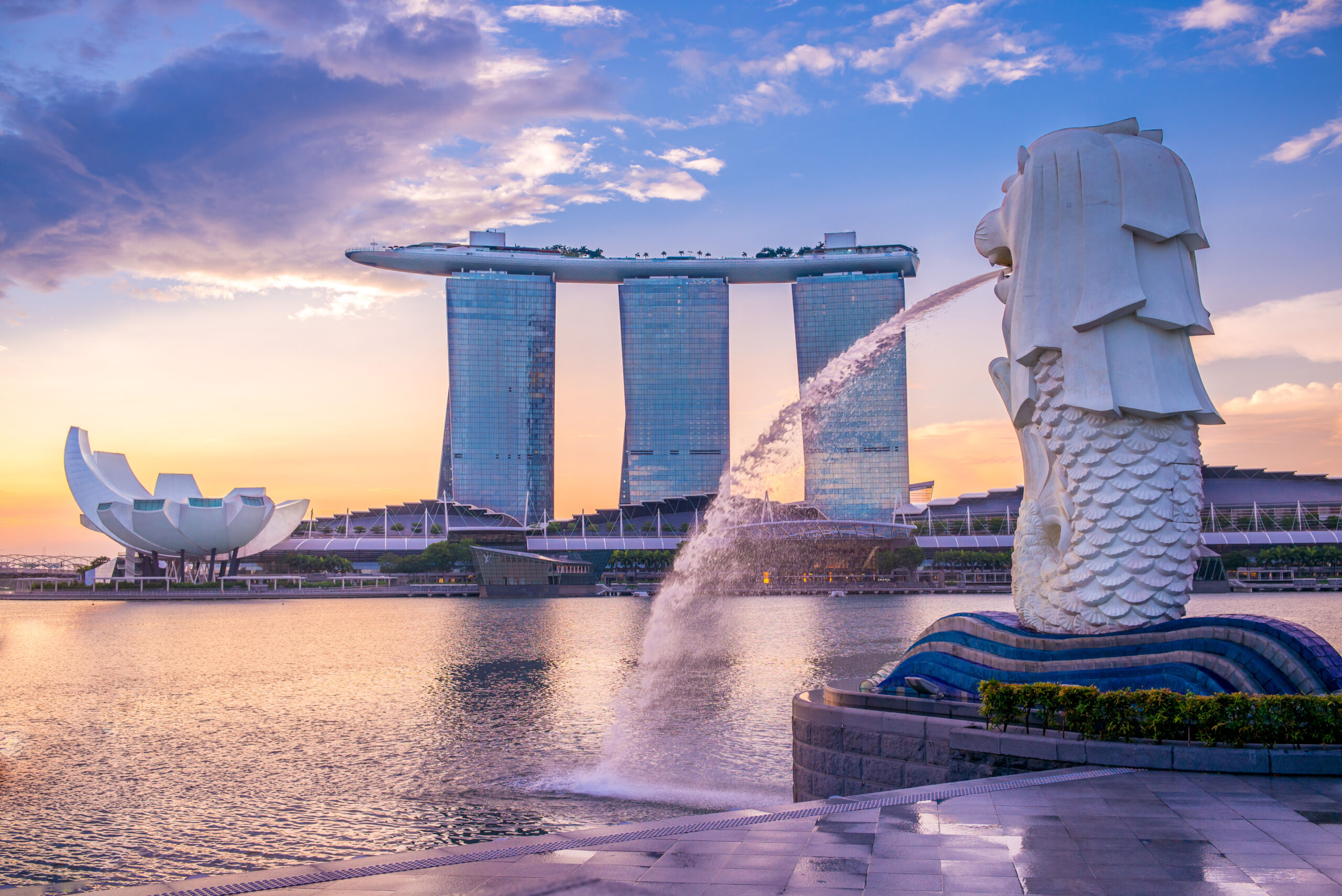 Altair Global Singapore Destination Services