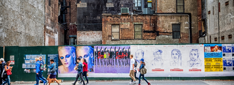 New York "Trapped at Work" Act - its impact on employee relocation programs