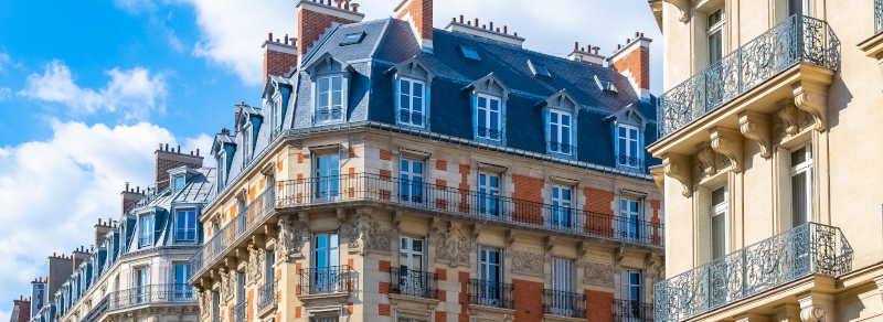 French Rental Market Blog Header