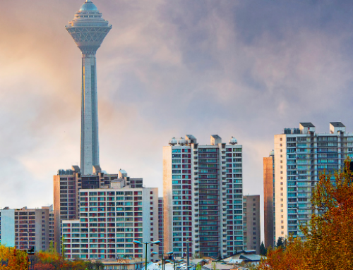 Rising Tensions in the Middle East and the Impact on Mobility Supply Chains: Updates