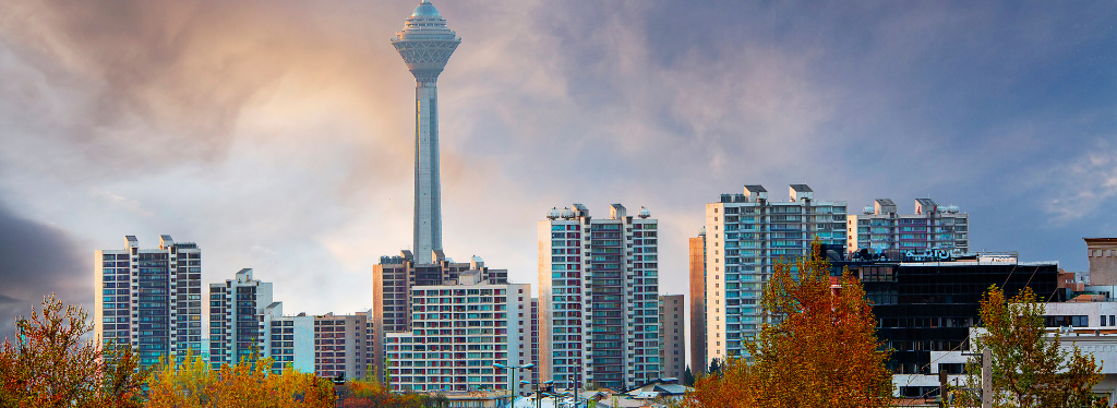 Middle East Tensions: Impact on Global Mobility