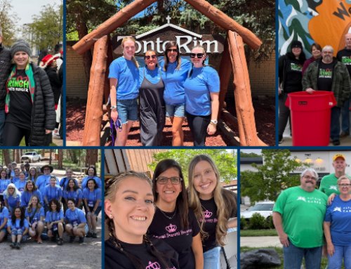 2026 National Volunteer Month: Altair Gives Back