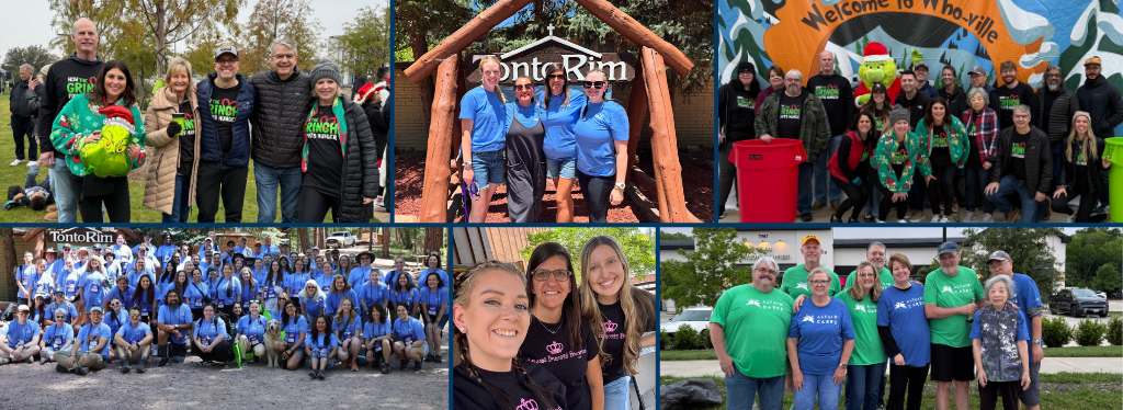 2026 Volunteer Month Blog Header