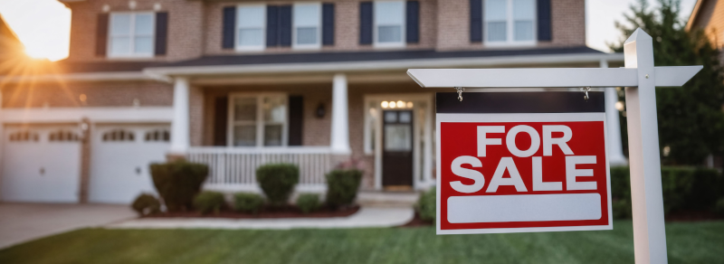 Home Sale Legislation Blog Header