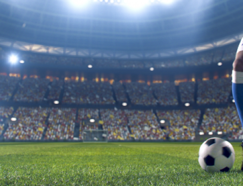 Relocating During a Global Event: 2026 FIFA World Cup