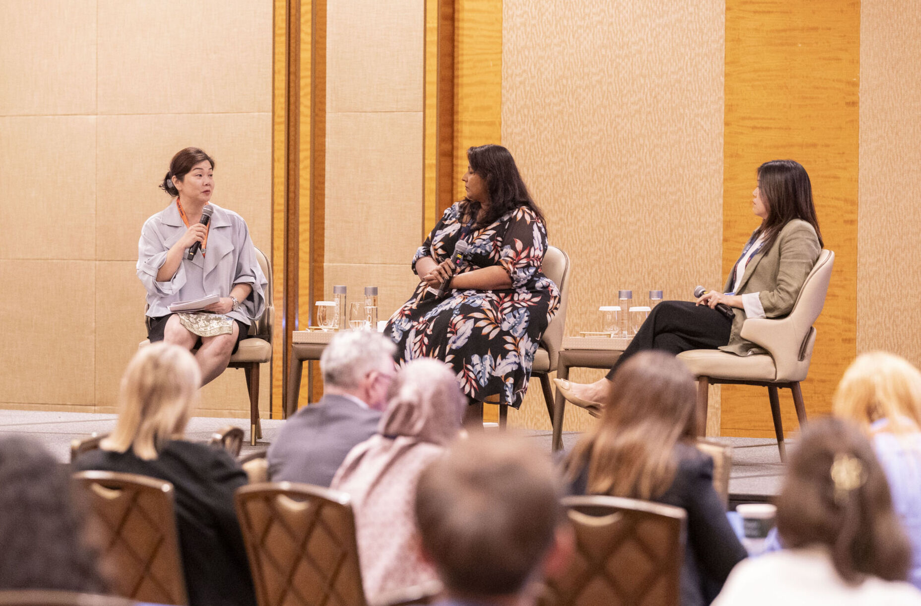 Katie Moderating WERC APAC 26 Katie Moderating WERC APAC 2026