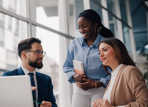 Altair’s Global Financial Services GFS Callout CTA Image 1