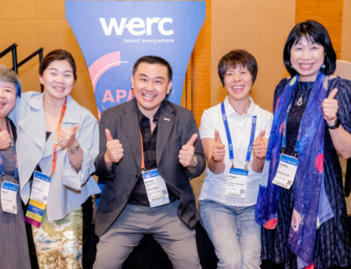 Altair Global at WERC APAC 26: Community, Leadership, and What’s Next for Mobility in the Region