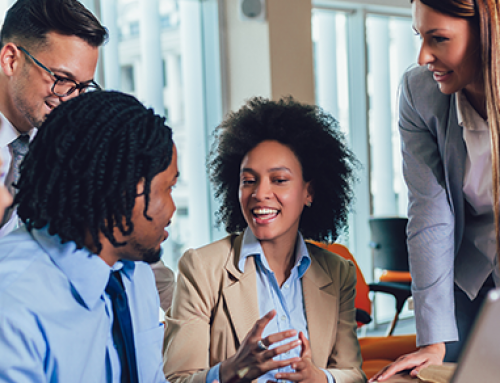 Strategic Program Design: Aligning Mobility Benefits to Talent Levels