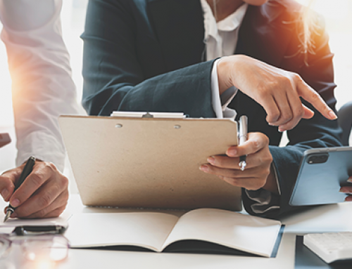 Strategic Service Delivery Design: Aligning Right-fit Mobility Models to Talent Levels
